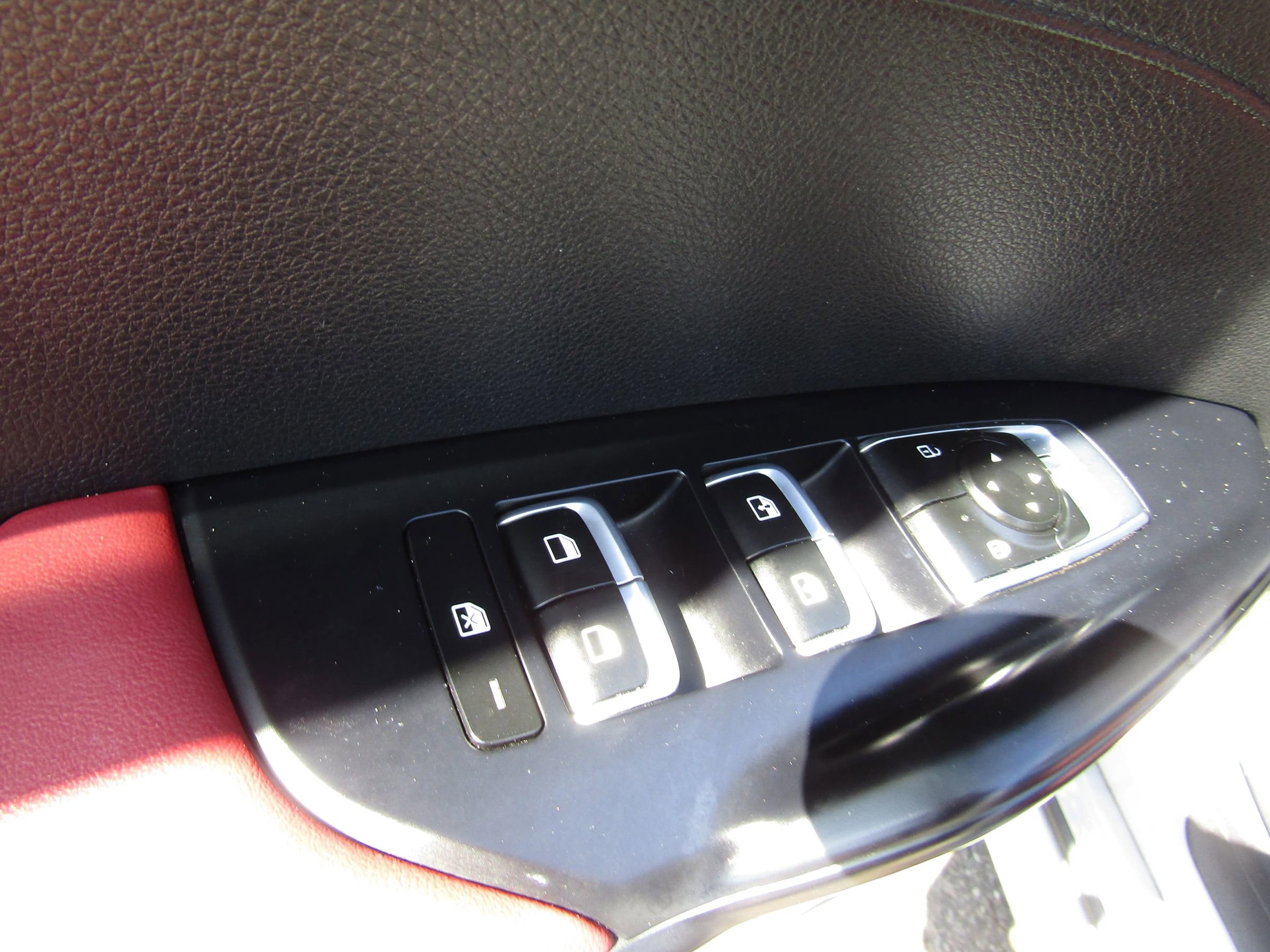 Used 2021 Kia K5 GT-Line image 24