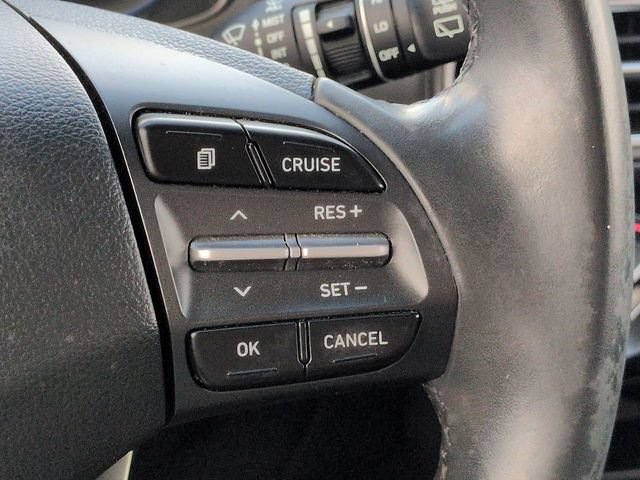 Used 2020 Hyundai Kona SEL Plus FWD image 25