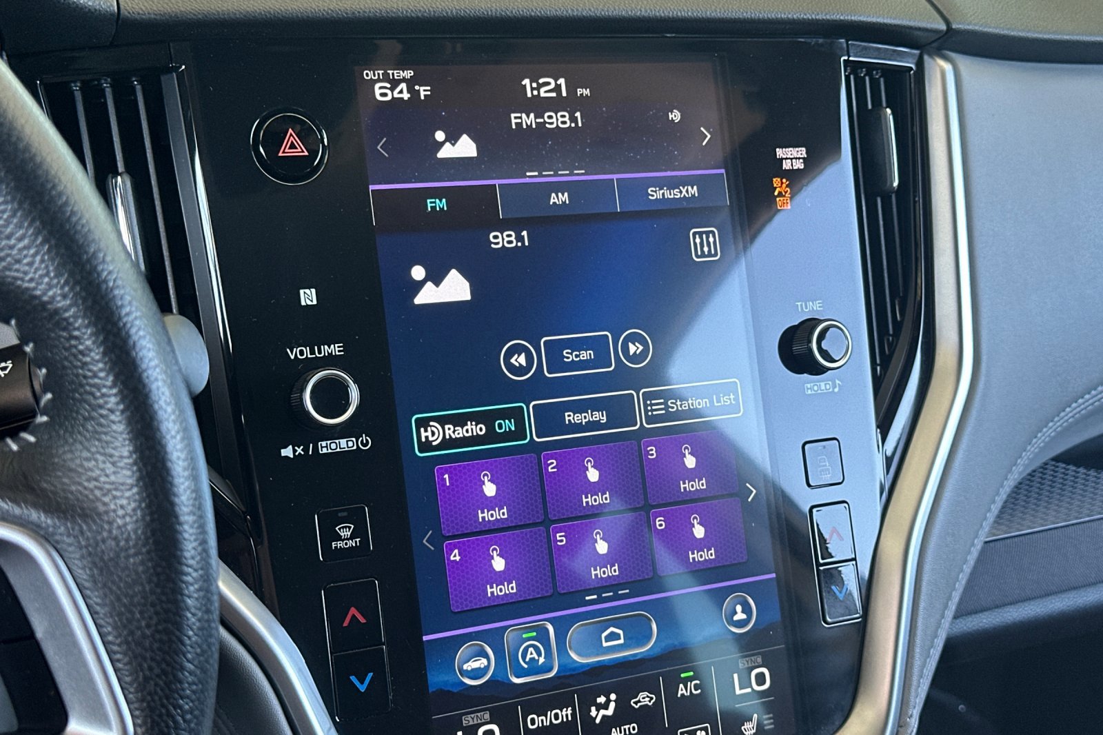 Used 2022 Subaru Outback Premium image 18