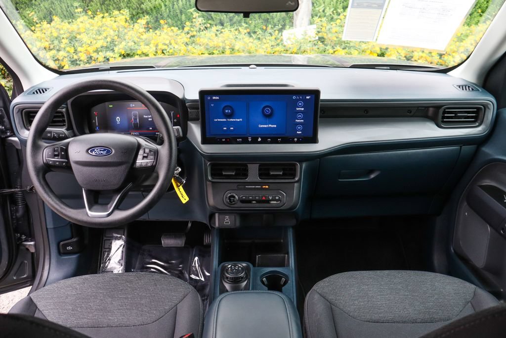Used 2025 Ford Maverick XL FWD image 28