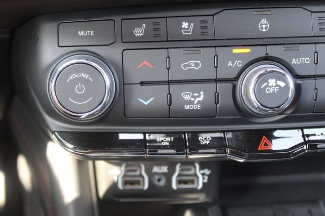 New 2026 Dodge Durango GT AWD/4WD image 24