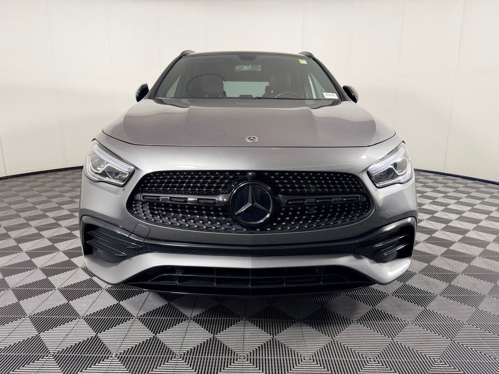 Used 2023 Mercedes-Benz GLA 250 image 10