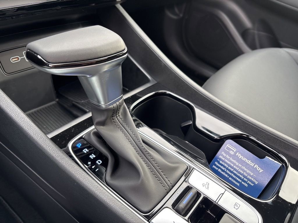 New 2026 Hyundai Santa Cruz Limited AWD/4WD image 27