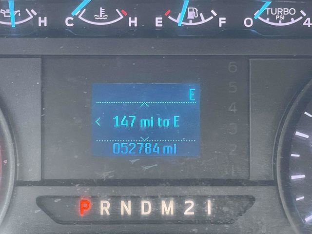 Used 2019 Ford F550 4x4 Regular Cab Super Duty w/ XL Value Package image 24
