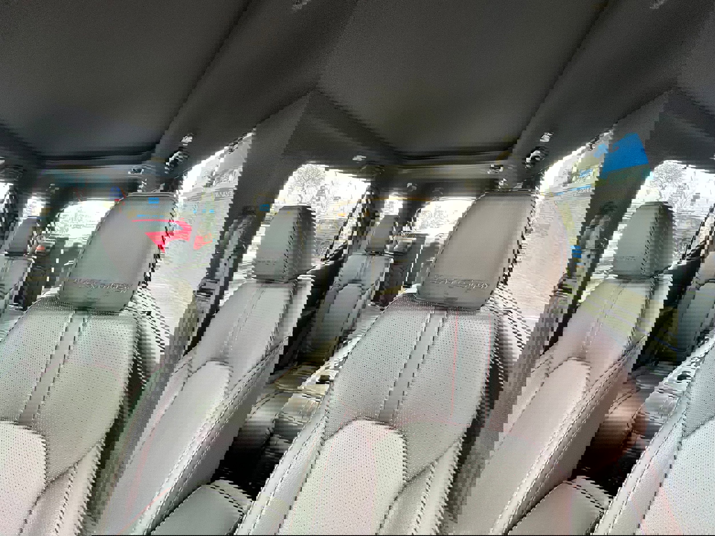 New 2025 Honda Pilot Black Edition image 20