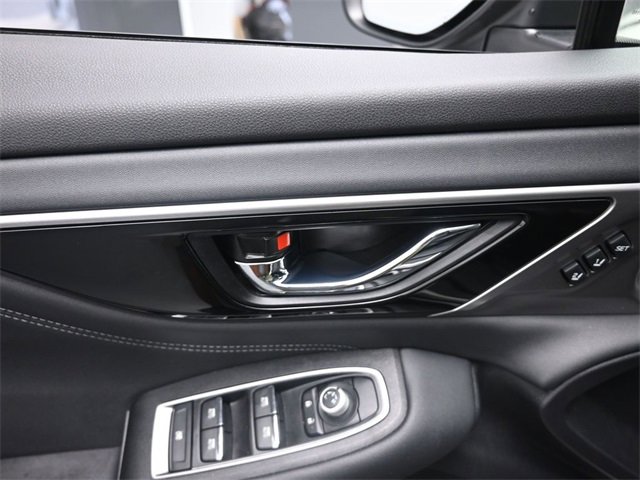 Used 2022 Subaru Outback Limited image 21