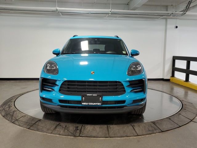 Used 2019 Porsche Macan image 5
