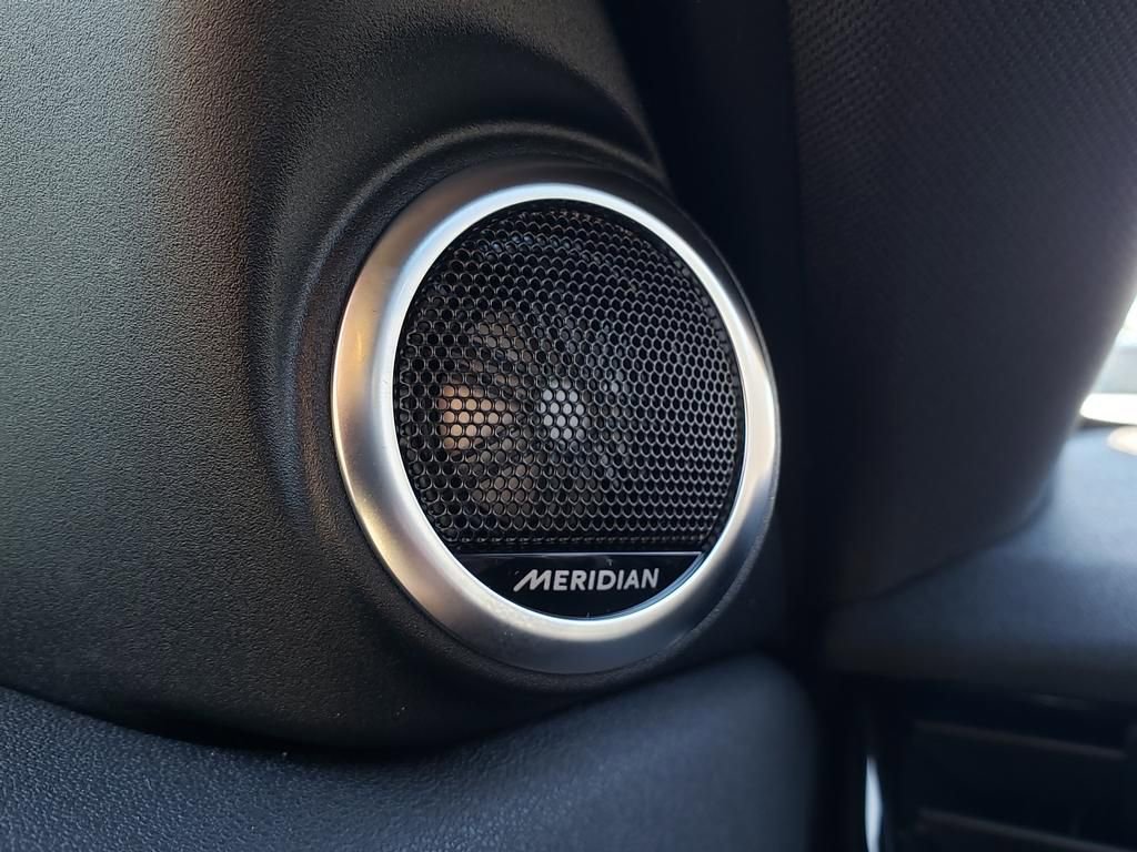 New 2026 Land Rover Range Rover Evoque S image 21