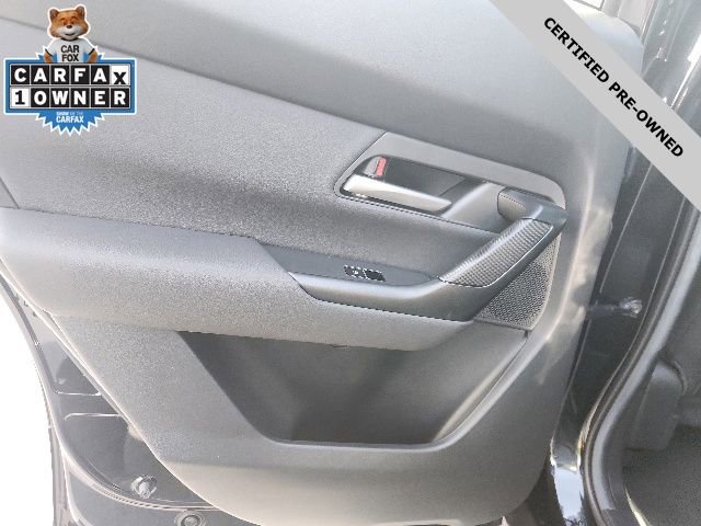 Certified 2025 MAZDA CX-50 AWD 2.5 Hybrid w/ Weather Package image 19