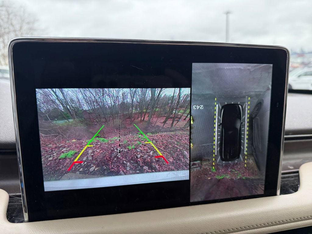 Used 2021 Lincoln Aviator Grand Touring w/ Equipment Group 301A image 18