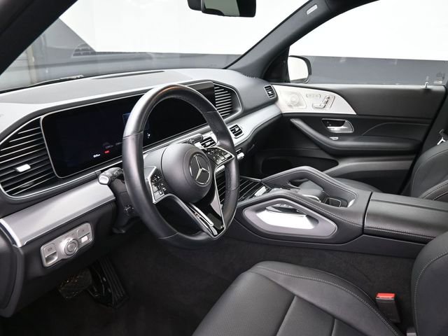 Used 2025 Mercedes-Benz GLE 350 4MATIC image 19