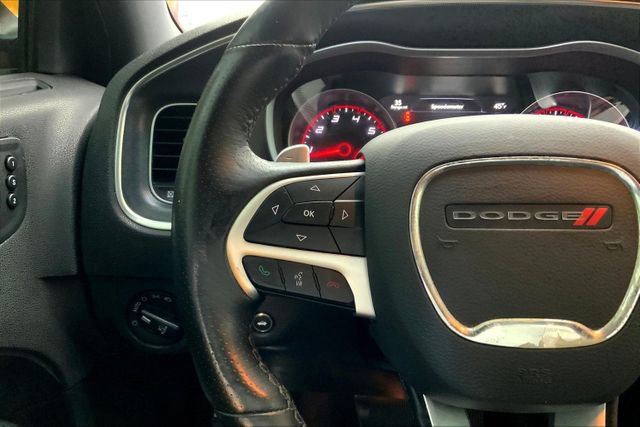 Used 2017 Dodge Charger R/T Scat Pack w/ Dynamics Package image 14