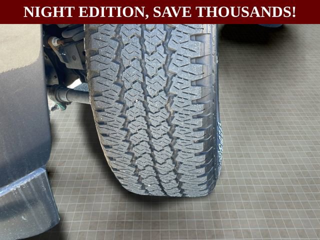 Certified 2025 RAM 3500 Big Horn image 11