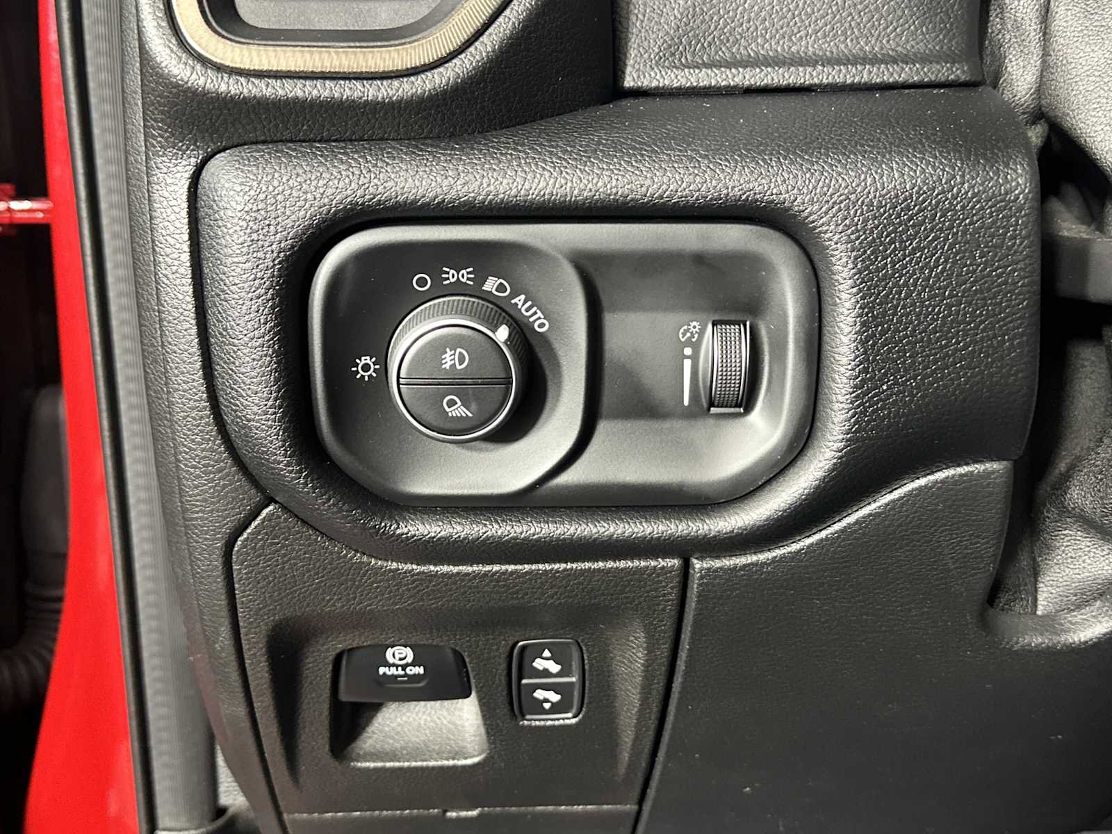 Used 2020 RAM 1500 Rebel w/ Rebel Level 1 Equipment Group image 25