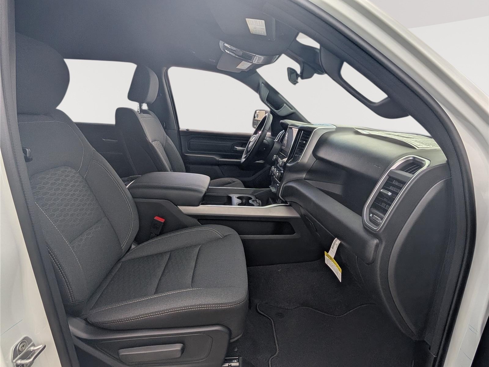 New 2026 RAM 1500 Express AWD/4WD image 7
