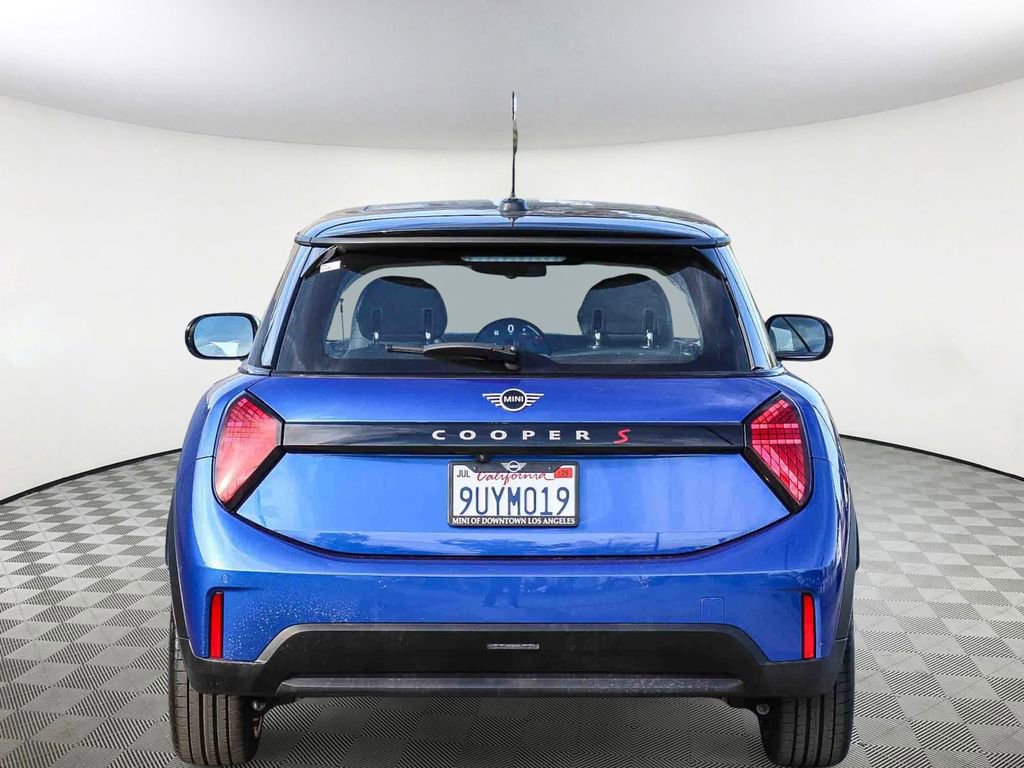 Used 2025 MINI Cooper S image 6