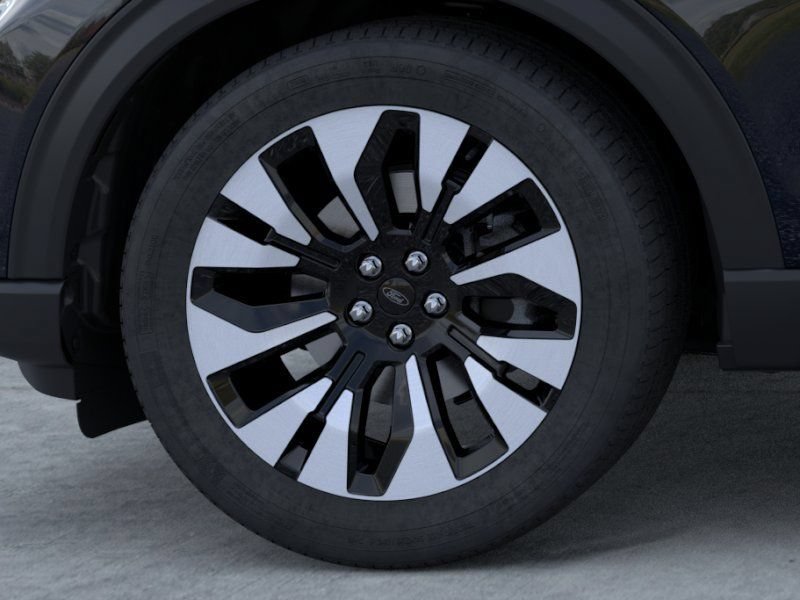 New 2026 Ford Explorer Platinum AWD/4WD image 20