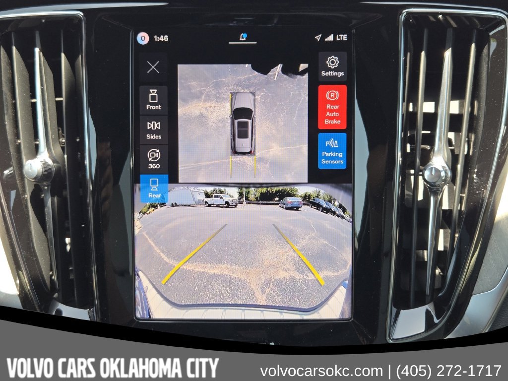 New 2026 Volvo V60 B5 Cross Country Ultra w/ Protection Package Premier AWD/4WD image 14