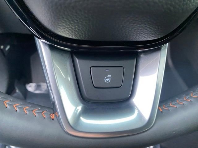 Certified 2024 Honda CR-V Sport Touring image 30