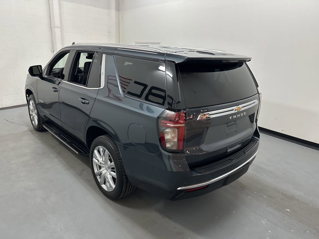 Used 2021 Chevrolet Tahoe LS image 12