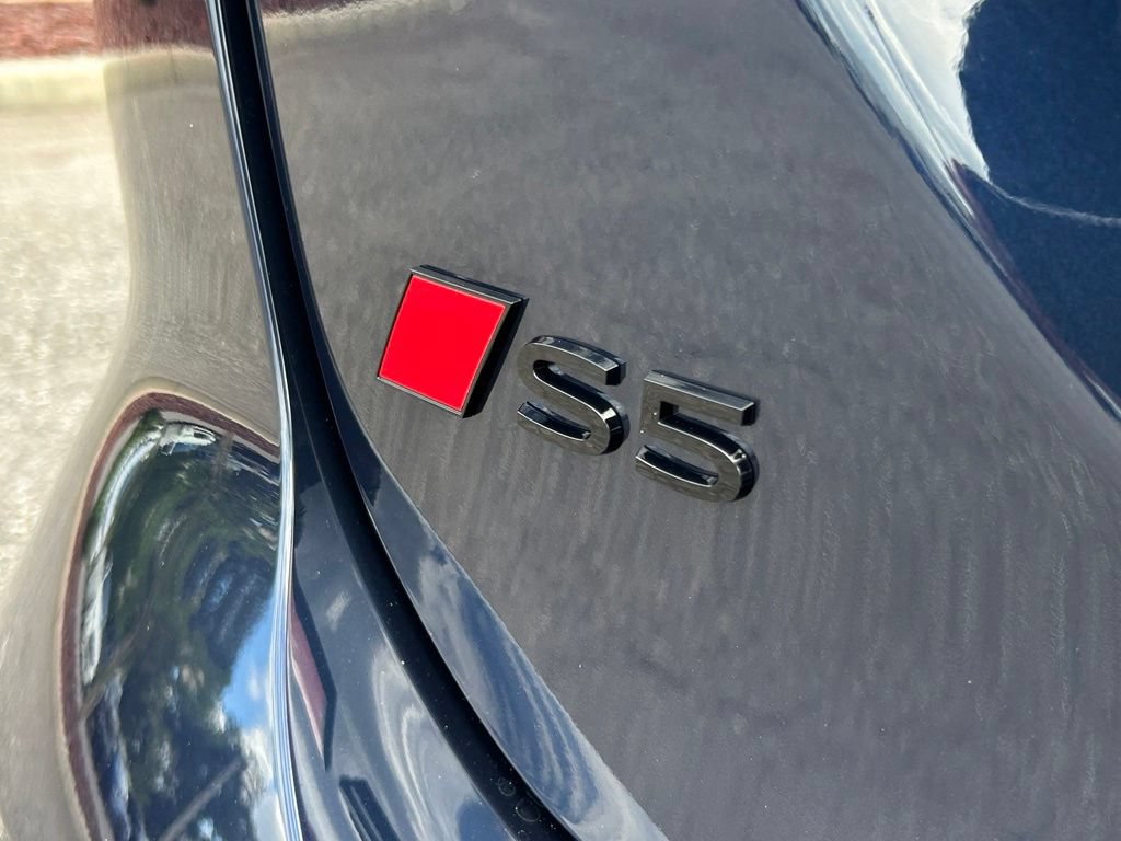 New 2026 Audi S5 Premium Plus AWD/4WD image 47