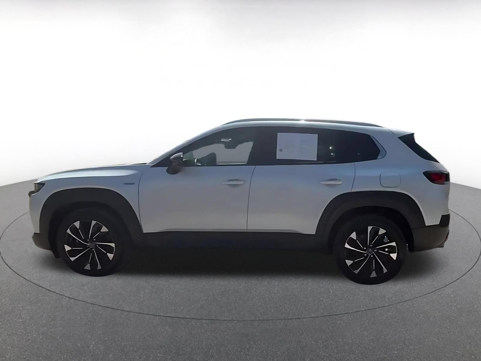 Used 2025 MAZDA CX-50 2.5 Hybrid w/ Premium Plus Pkg AWD/4WD image 9
