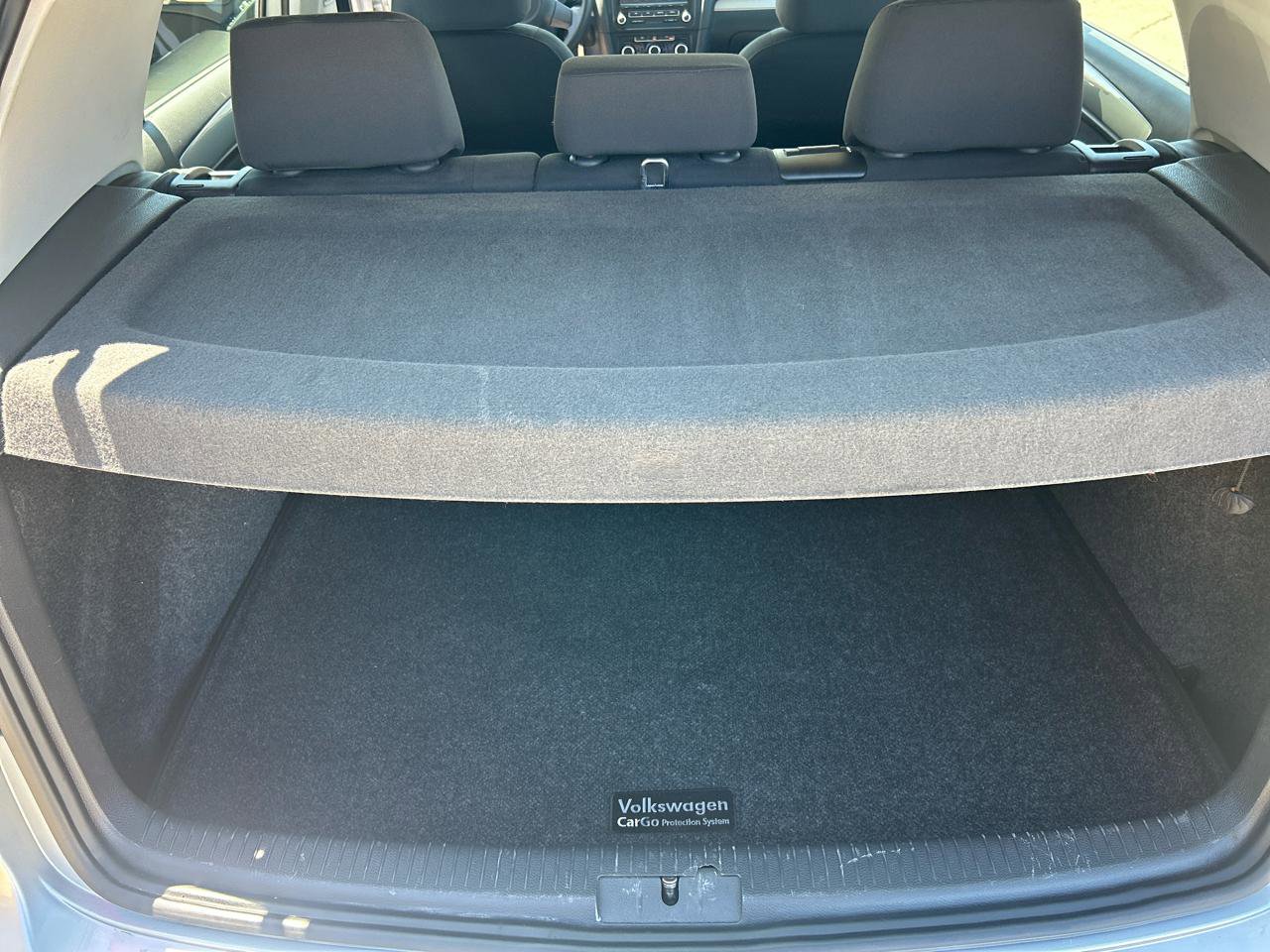 Used 2014 Volkswagen Golf 4-Door image 13