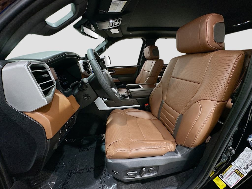 Used 2025 Toyota Tundra 1794 Edition image 22