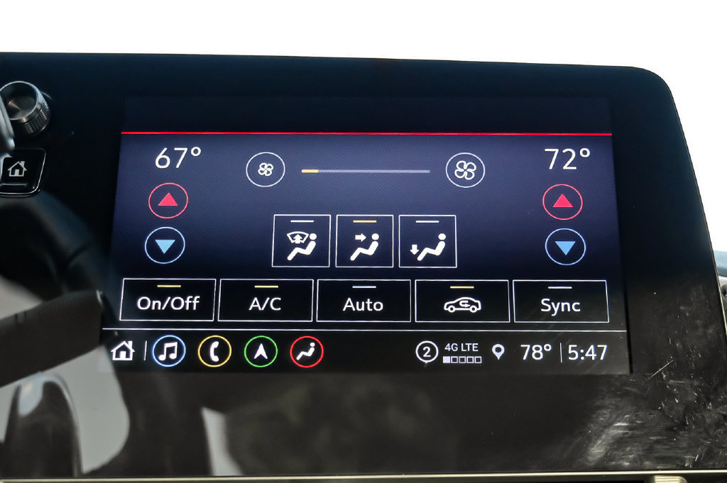 Used 2023 Chevrolet Corvette Stingray Preferred Cpe w/ Z51 Performance Package RWD image 26