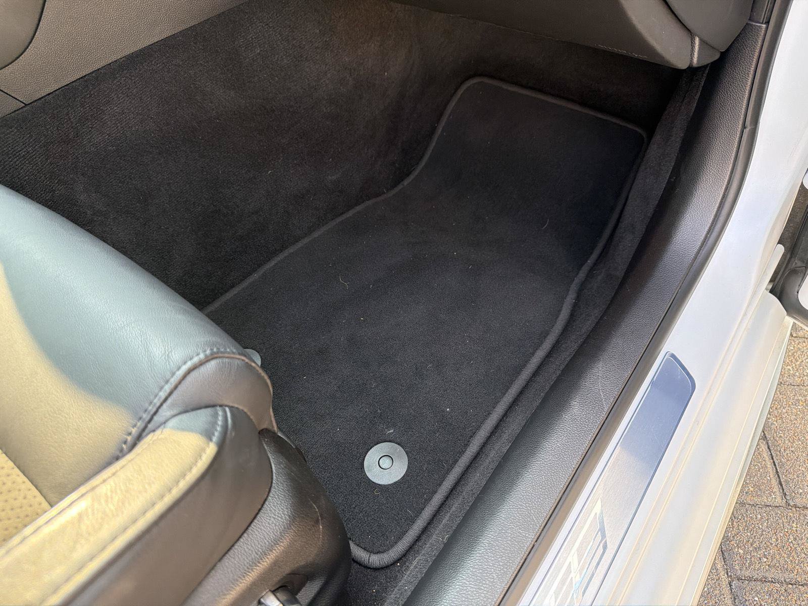 Used 2016 Cadillac ATS V RWD image 43