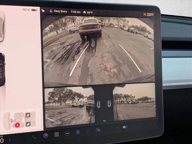 Used 2021 Tesla Model Y Performance image 9