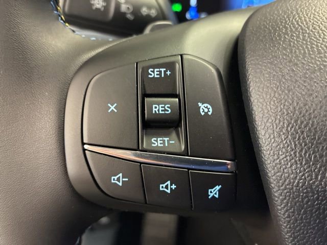 New 2026 Ford Maverick Lobo AWD/4WD image 21