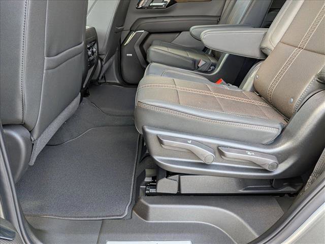 New 2026 Chevrolet Tahoe High Country image 16