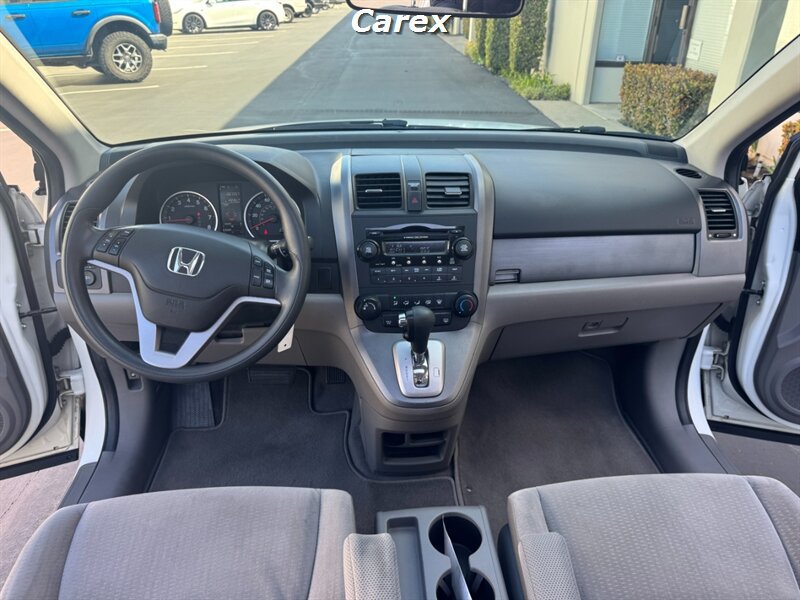 Used 2009 Honda CR-V EX image 20