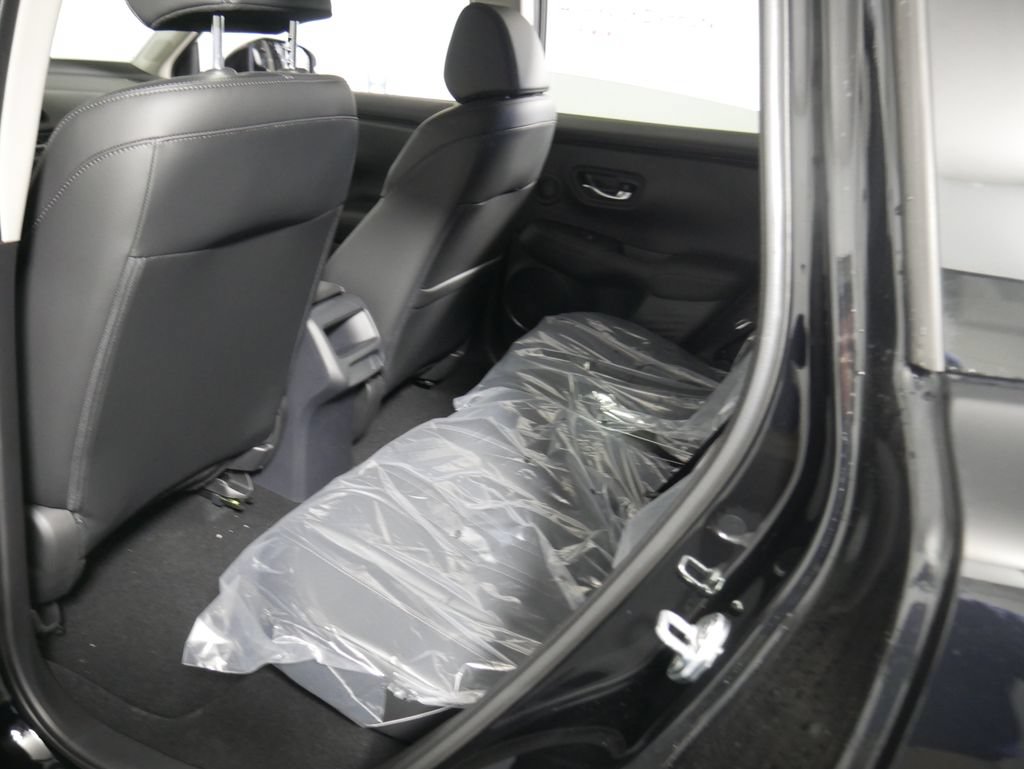 New 2027 Honda HR-V EX-L image 14