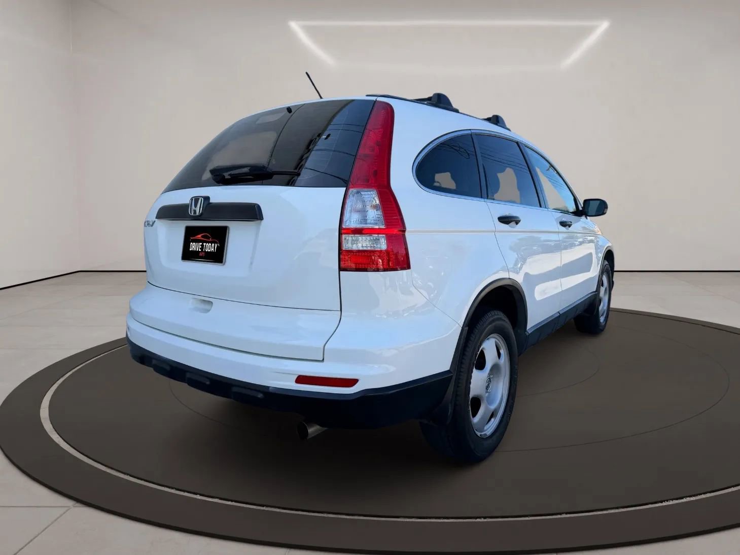 Used 2011 Honda CR-V LX image 6