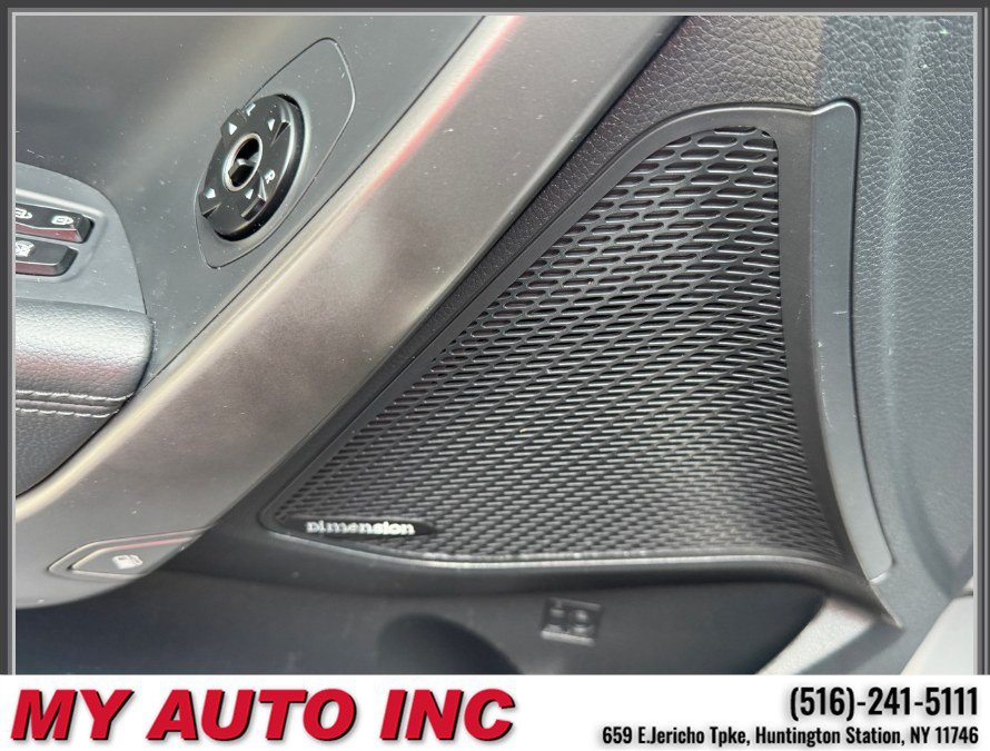 Used 2015 Hyundai Santa Fe GLS w/ Option Group 03 AWD/4WD image 25
