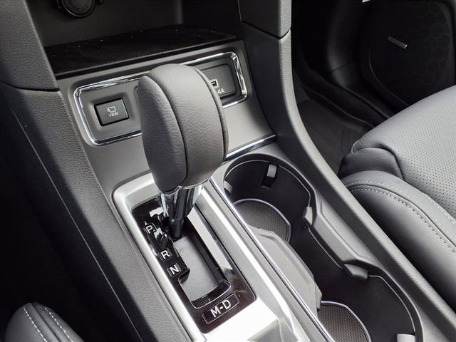 New 2026 Subaru Ascent Limited image 19