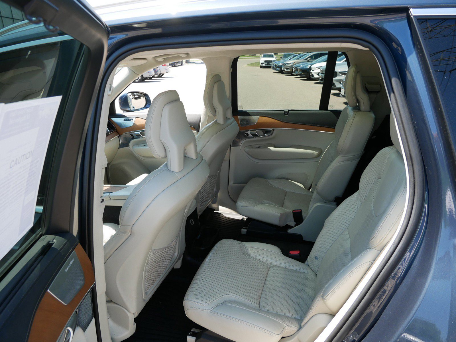 Used 2020 Volvo XC90 T8 Inscription AWD/4WD image 10