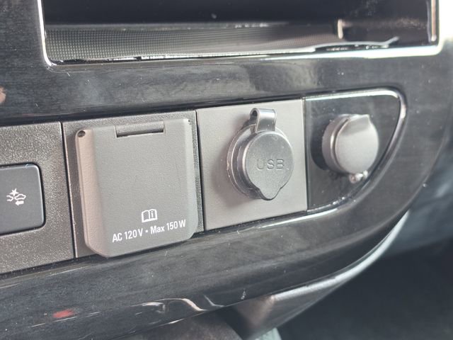 New 2024 Chevrolet Express 2500 Extended image 28