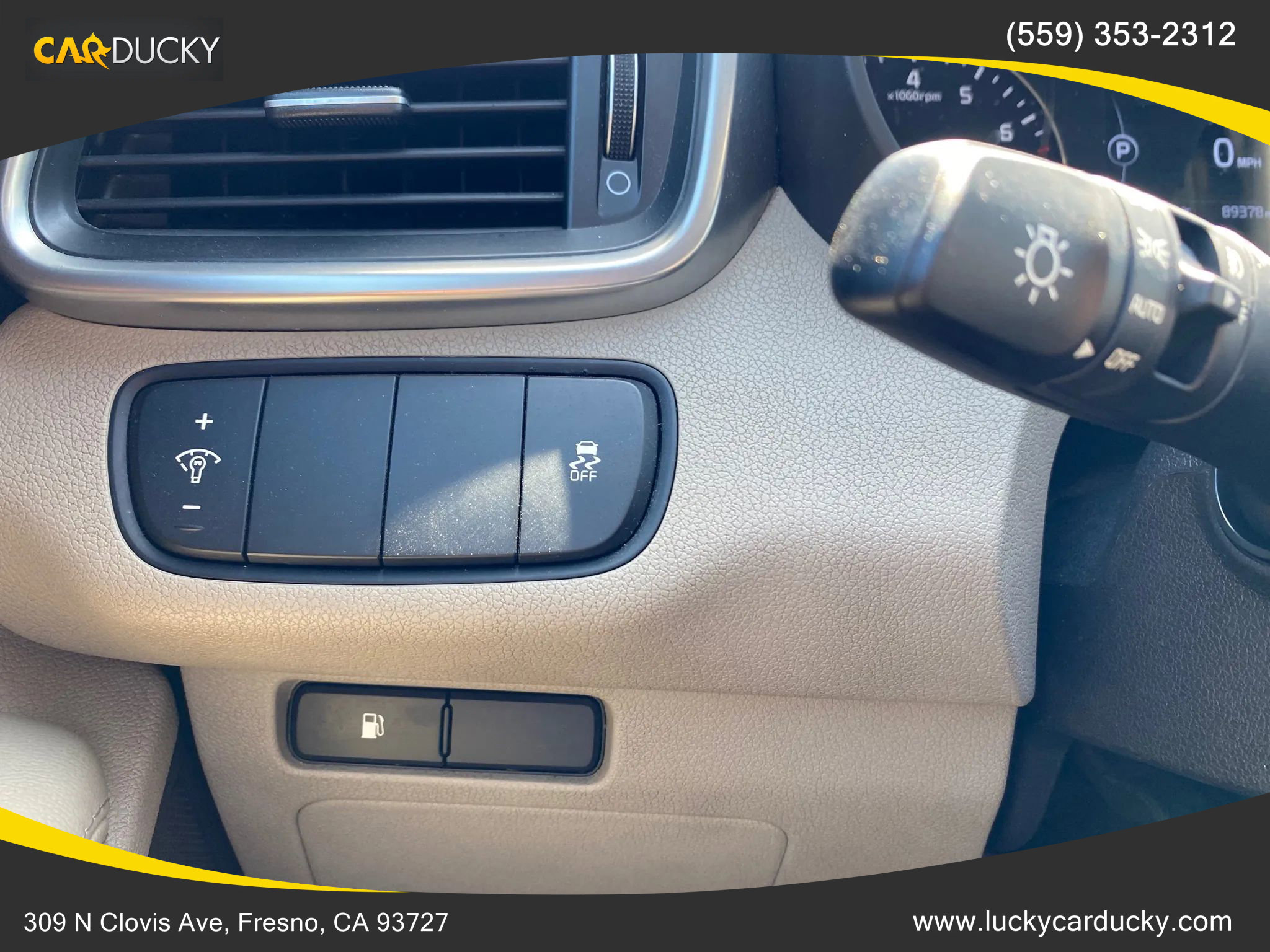 Used 2016 Kia Sorento EX image 14