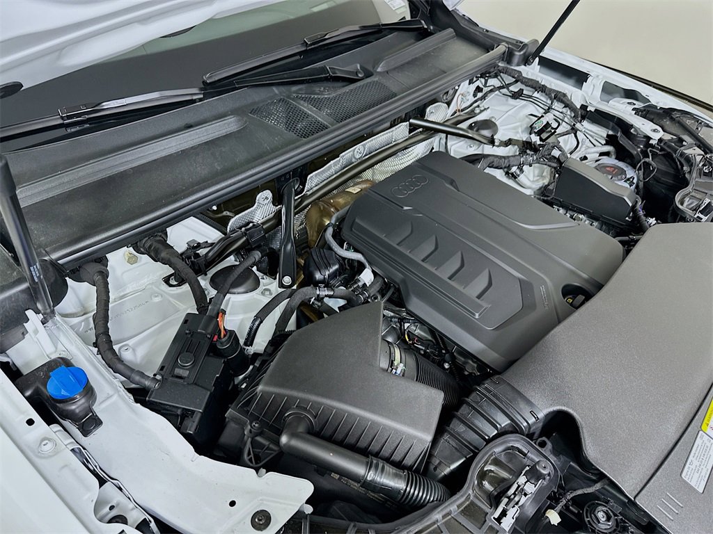 New 2025 Audi Q5 Premium Plus image 26