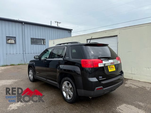 Used 2013 GMC Terrain SLE w/ Convenience Package AWD/4WD image 5