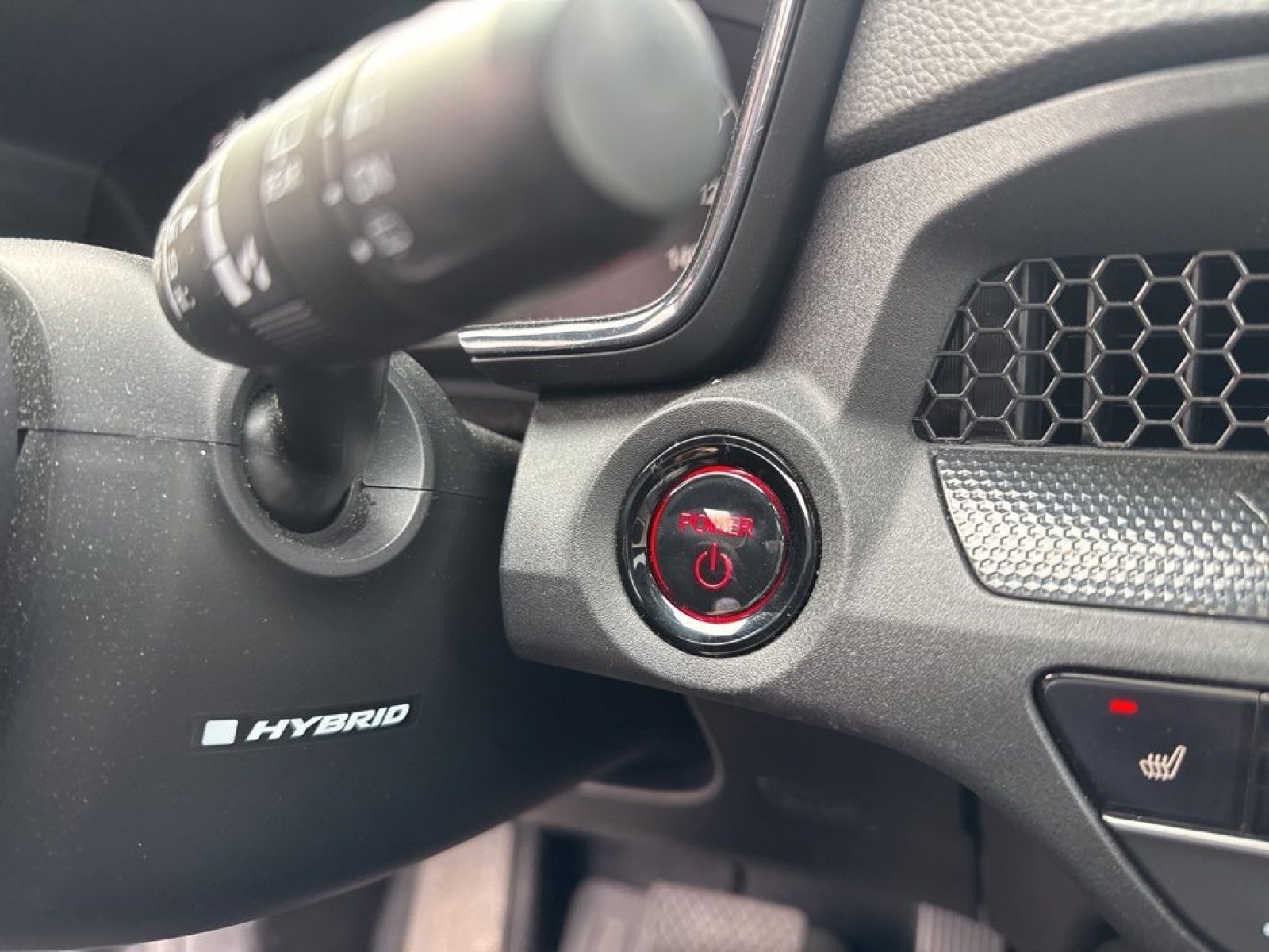 Certified 2024 Honda CR-V Sport-L image 33