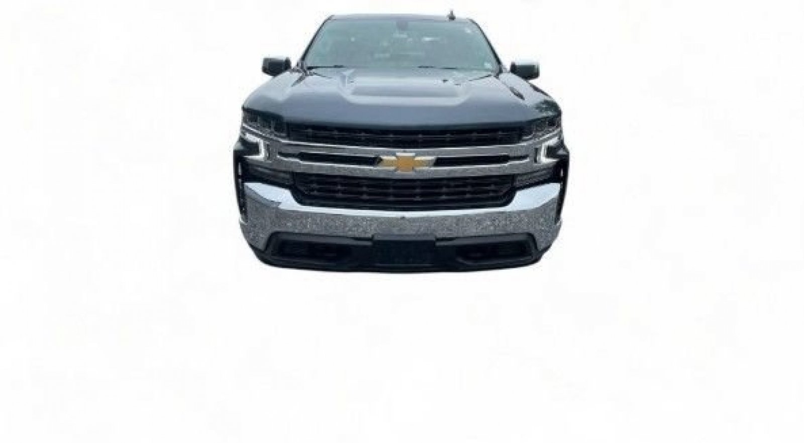 Used 2021 Chevrolet Silverado 1500 LT AWD/4WD image 3