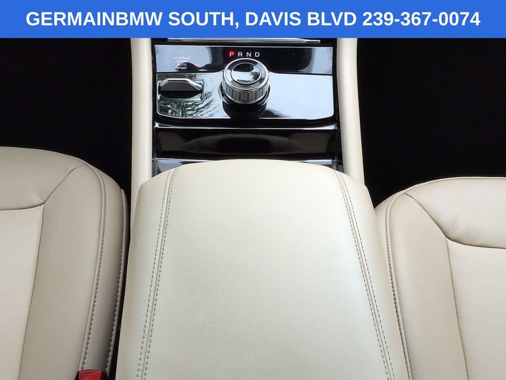 Used 2023 Jeep Grand Cherokee Limited w/ Black Appearance Package AWD/4WD image 21