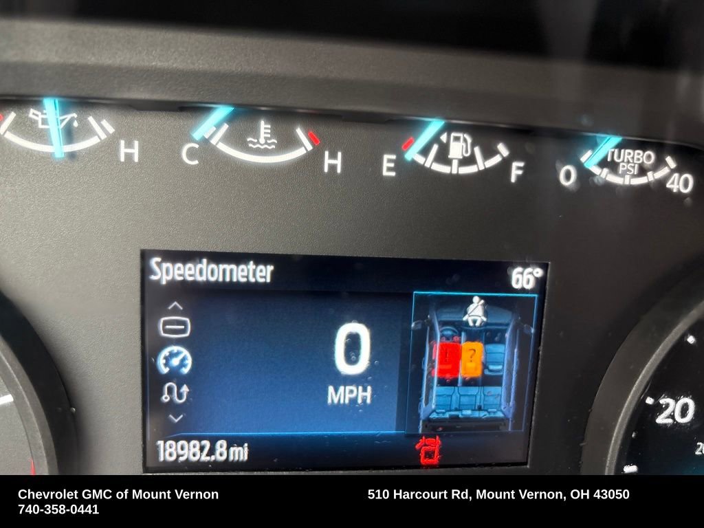 Used 2023 Ford F350 XL image 16