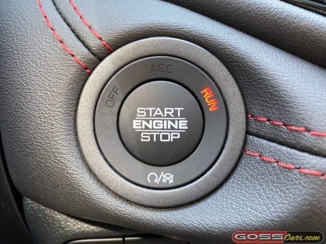 New 2026 Dodge Durango GT AWD/4WD image 12