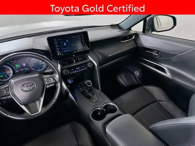 Certified 2021 Toyota Venza XLE w/ Softex Package AWD/4WD image 23