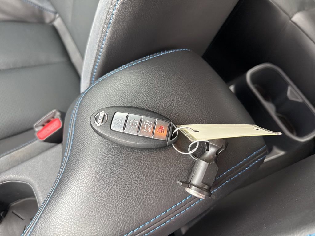 Used 2020 Nissan Leaf SL Plus image 29